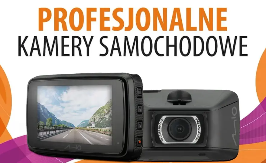 Ranking najlepszych kamer samochodowych, które mogą uratować Twój portfel