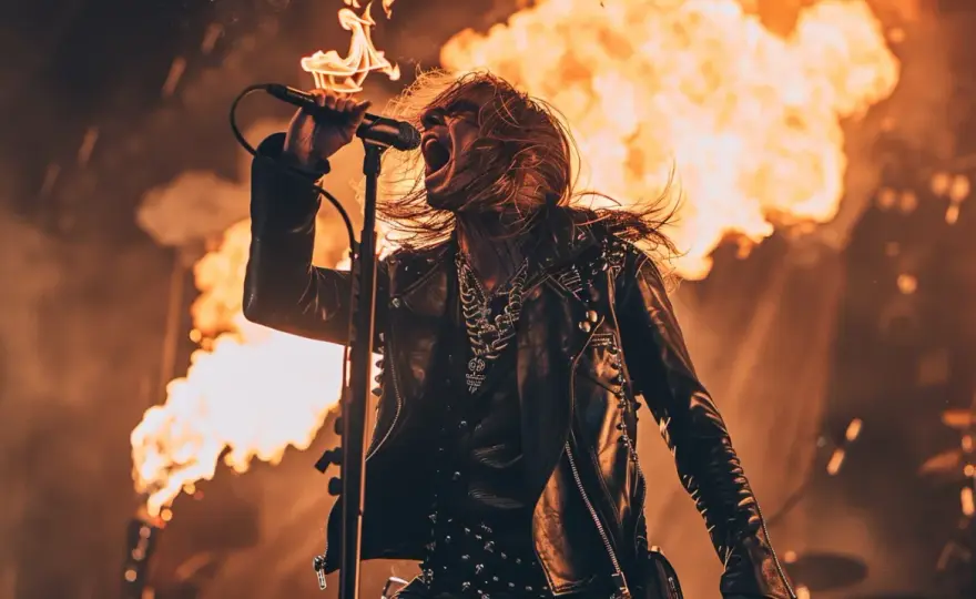 Till Lindemann: Jak rozwijała się kariera lidera Rammstein? Biografia