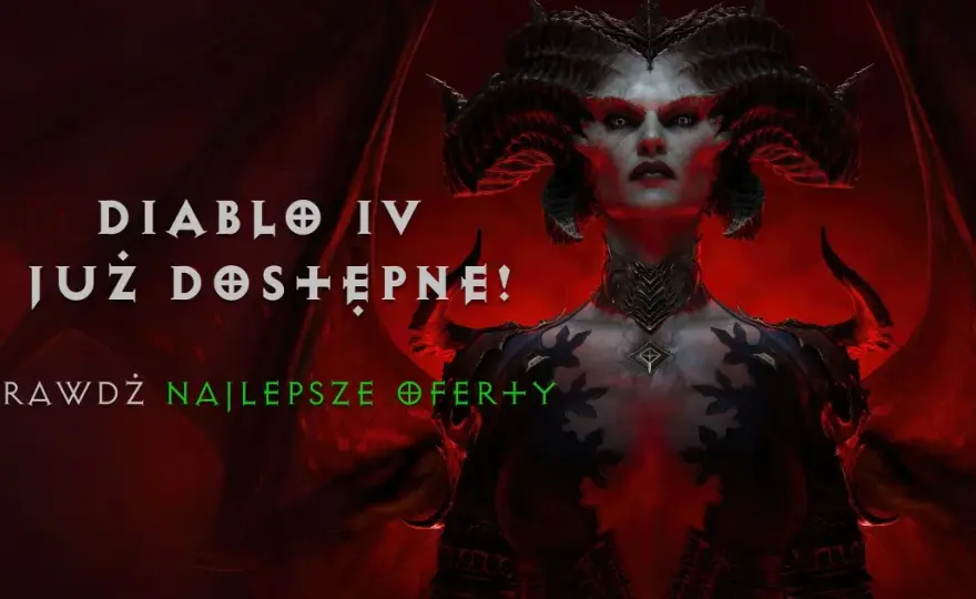 Gdzie kupić Diablo 4 na PC? Sprawdź najlepsze oferty i ceny