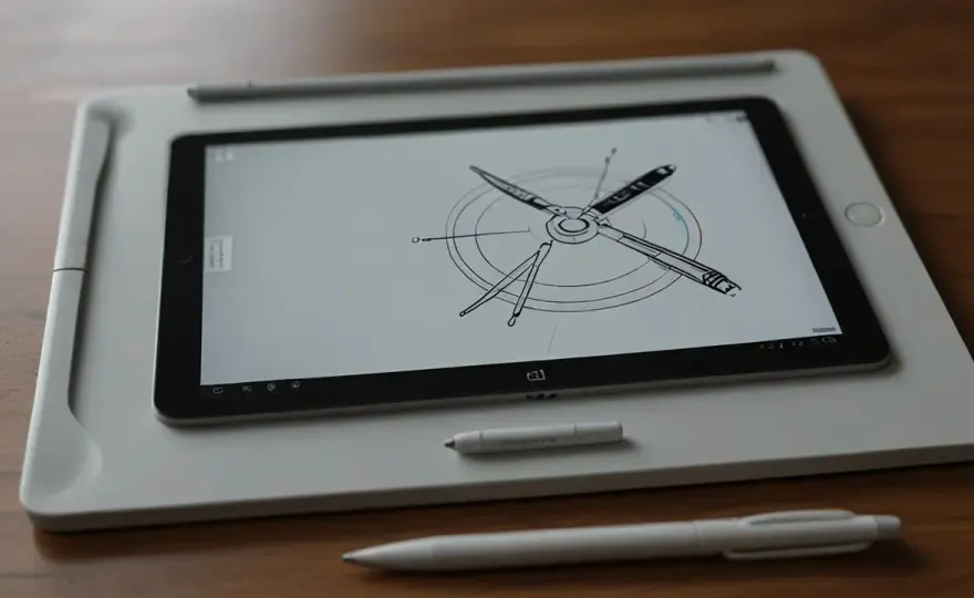 Najlepszy tablet do rysowania: Jakie tablety zapewniają najlepsze możliwości dla artystów?
