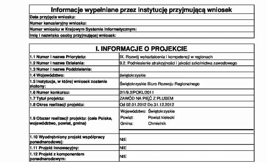 Jak napisać wniosek o dofinansowanie, unikając najczęstszych błędów