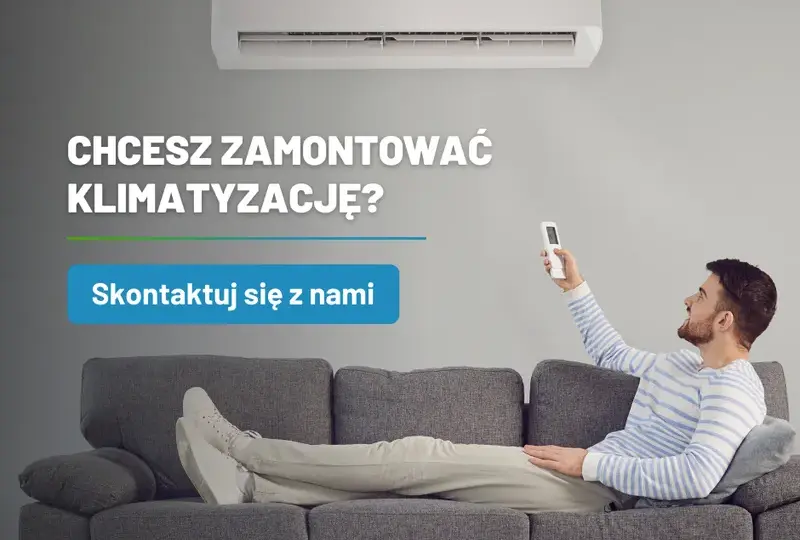 Profesjonalny montaż klimatyzacji w Żorach: Kompleksowa usługa