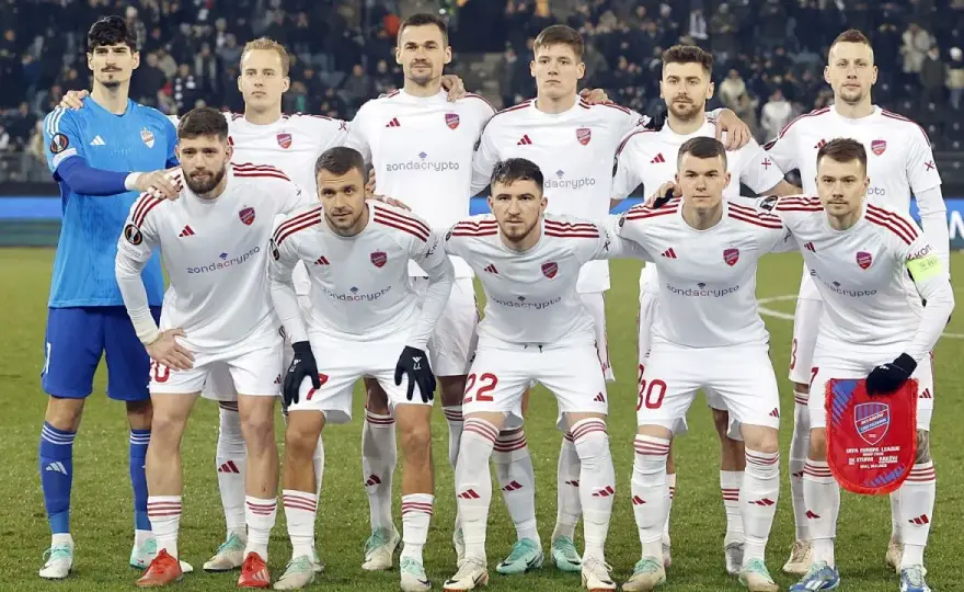 O której mecz Rakowa w pucharach? Sprawdź terminy i godziny!