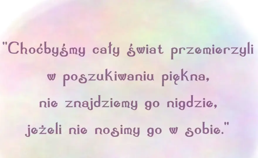 Najlepsze cytaty na początek tygodnia: motywacja do działania i sukcesu