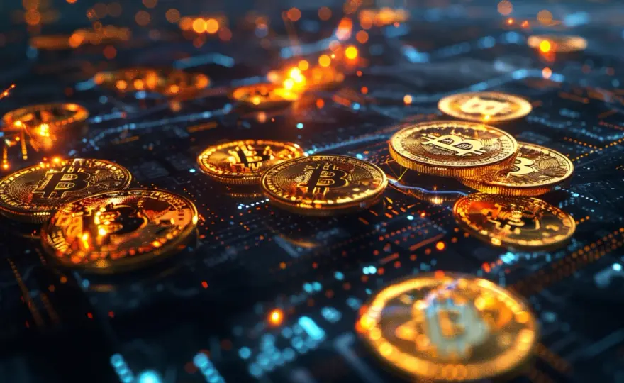 Aktualna cena Bitcoina: Najnowsze informacje o cenie bitcoina