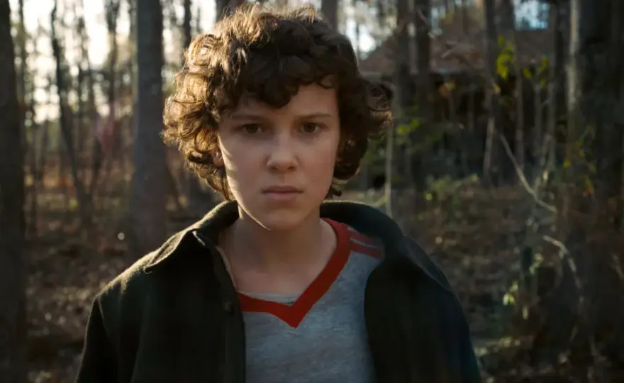 Stranger Things Sezon 2 Odc 8: Fabuła i Emocje w Hawkins