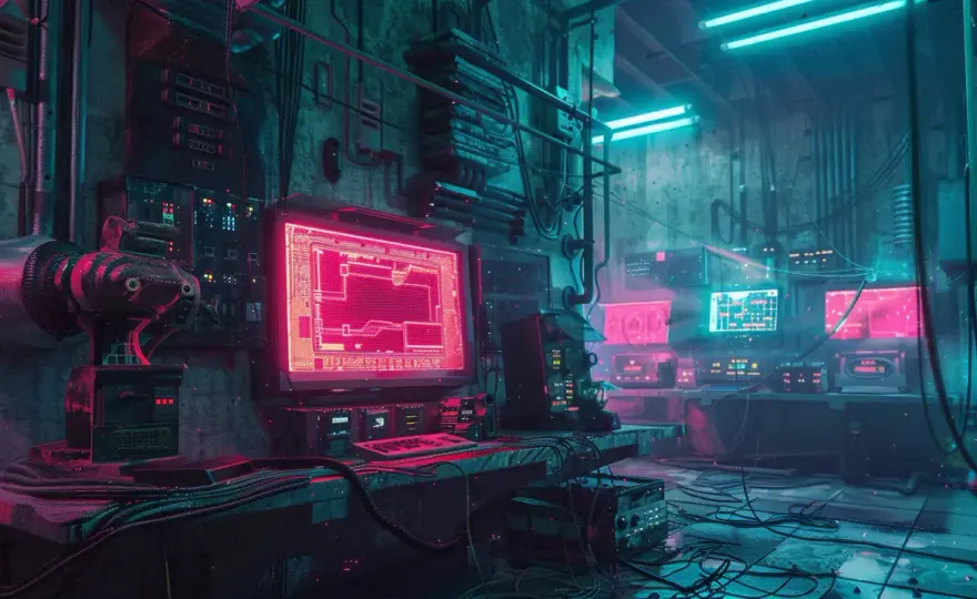 Atomic Heart PS5: Czy spełnia oczekiwania nowej generacji graczy?
