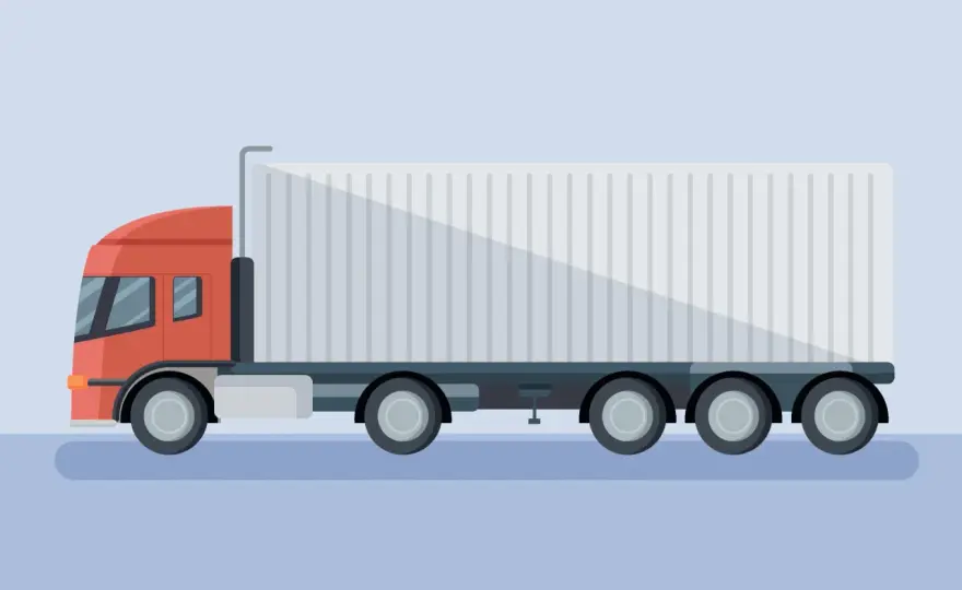 Co to jest naczepa? Zrozumienie jej roli w transporcie to klucz