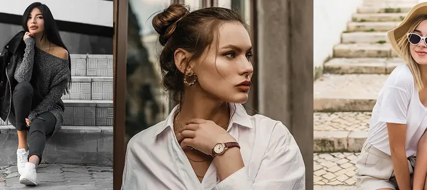 Jak zmienić styl ubierania na bardziej kobiecy i czuć się pewnie