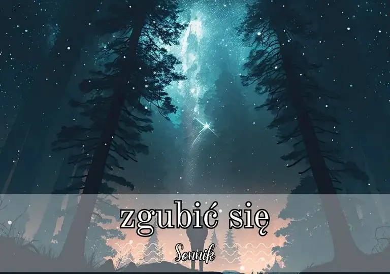 Symboliczne znaczenie snów o szukaniu drogi do domu - co oznaczają?