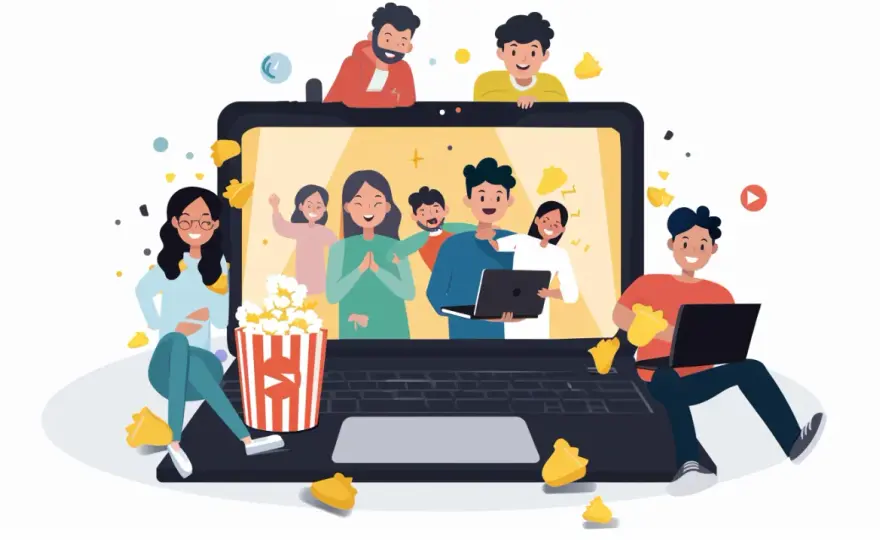 Gdzie obejrzeć darmowe filmy przygodowe online? Tytuły od zaraz