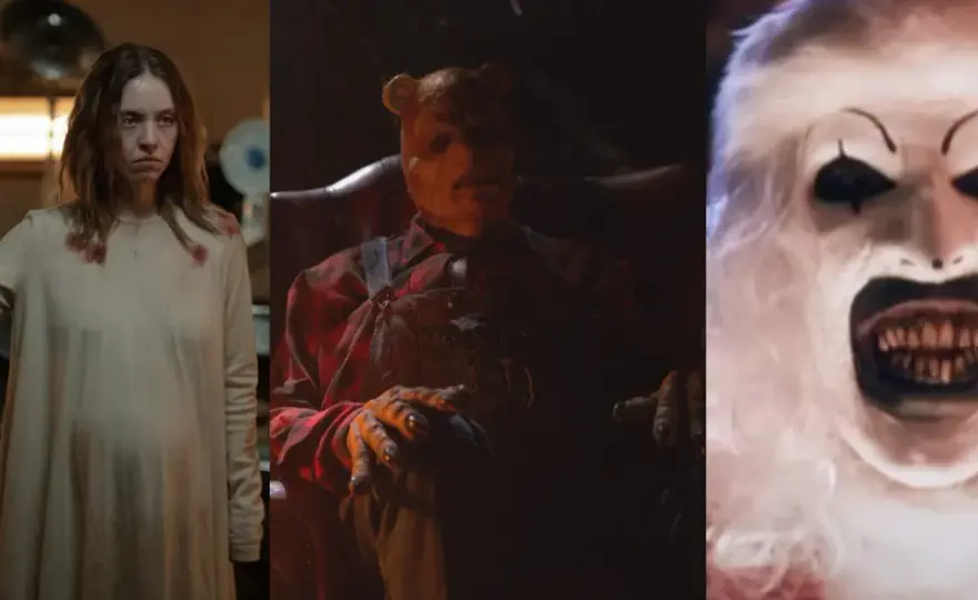 Najlepsze polecane horrory Netflix: ranking filmów grozy na 2025 rok