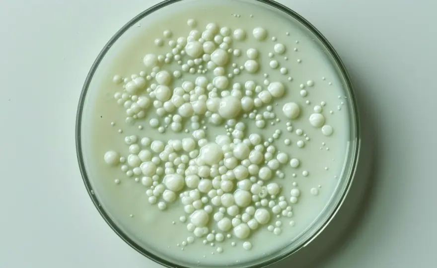 Bifidobacterium infantis 35624 - szczegółowa charakterystyka.