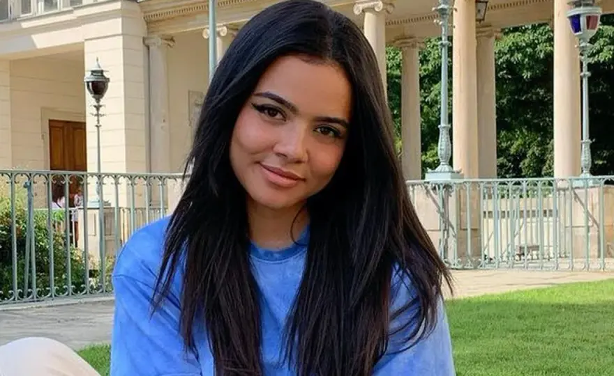 Kim jest Lexy Chaplin? Poznaj tajemnice influencerki