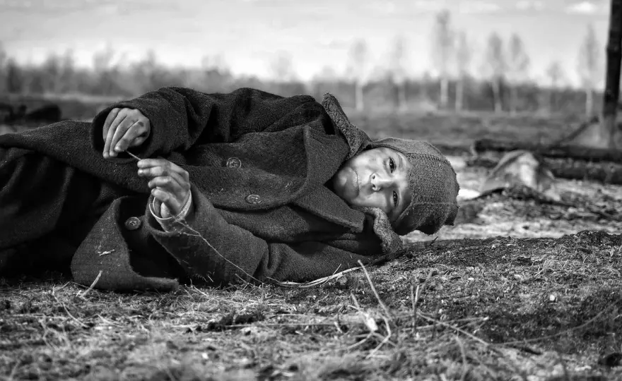 Malowany ptak film - kiedy premiera w Polsce i co warto wiedzieć
