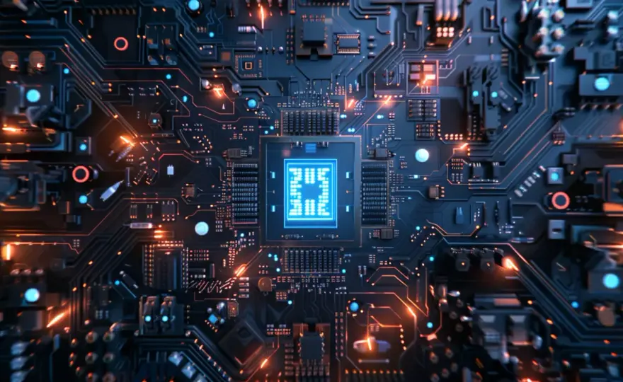 Regulatory napięcia - Jak działają i do czego służą regulatory?