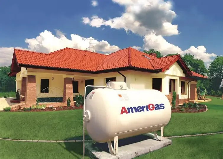 Ogrzewanie LPG – co to jest i jakie ma zalety dla Twojego domu?
