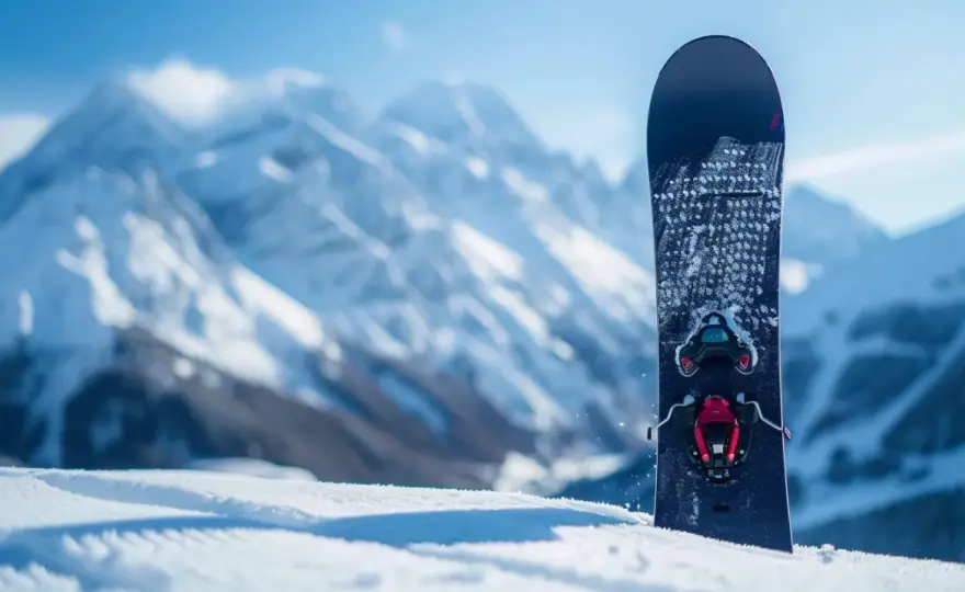 Dlaczego deska snowboardowa Salomon jest najlepsza na rynku?