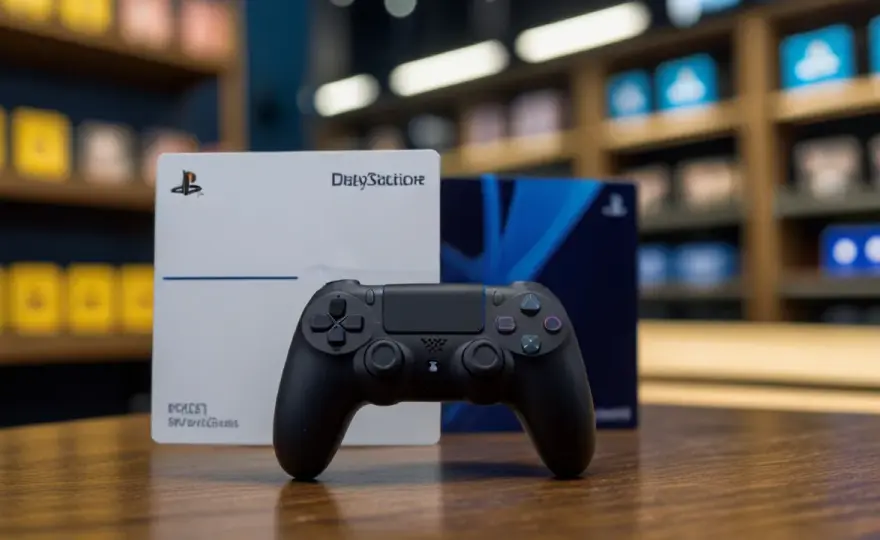 Jak kupić PS Plus w Media Expert i nie przepłacić za subskrypcję?