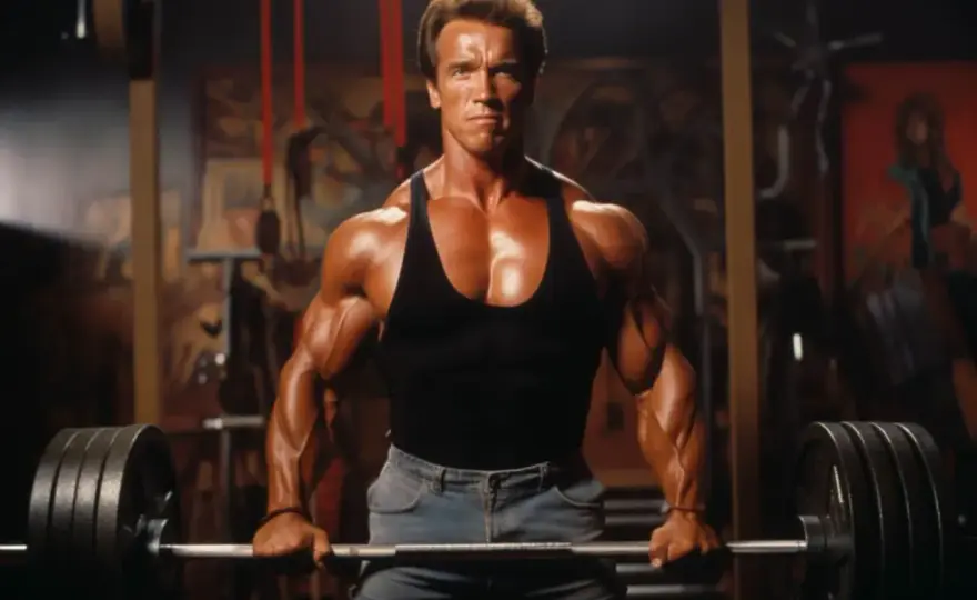 Ile lat ma Arnold Schwarzenegger? Sprawdź jego wiek i niesamowitą karierę!