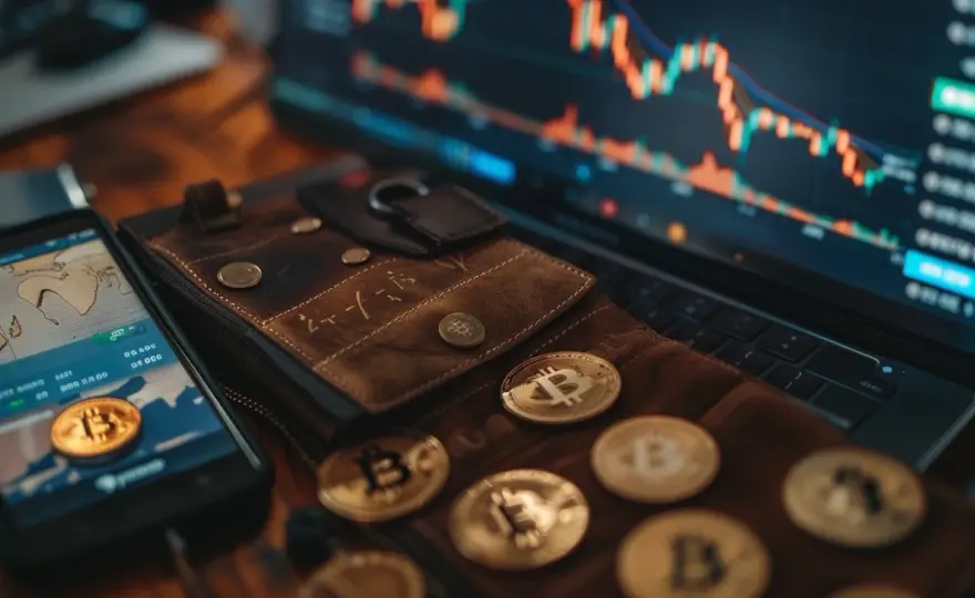 Jak zacząć inwestowanie w Bitcoina? Poradnik dla początkujących