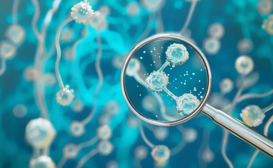Kandydoza: 8 sygnałów, że możesz ją mieć. Skuteczna diagnostyka