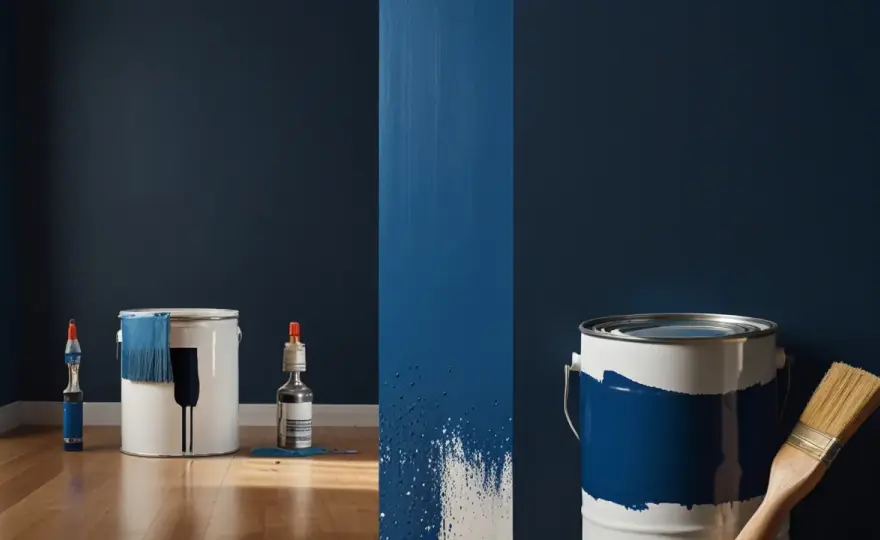 Farba ceramiczna na lateksową: jak skutecznie ją zastosować?