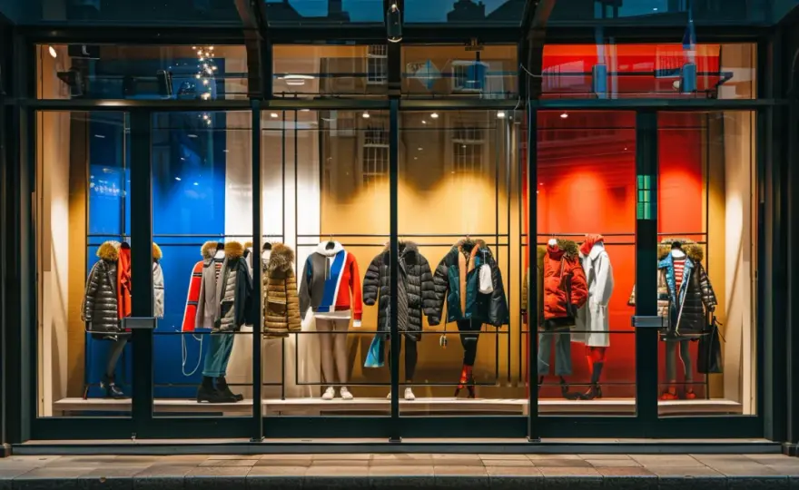 Marks & Spencer w Polsce: Gdzie kupić i co polecamy? Przewodnik