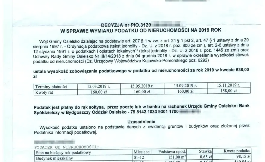Jak wyliczyć podatek od zasiedzenia nieruchomości i uniknąć błędów