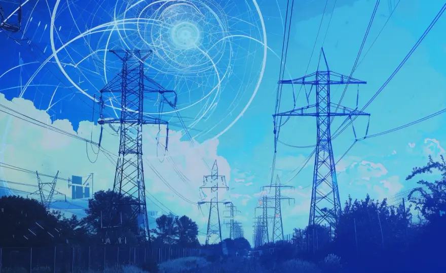 Pełna lista dystrybutorów energii elektrycznej w Polsce