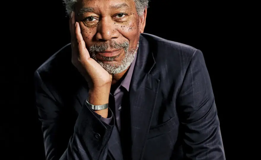 Morgan Freeman aktor: biografia, najważniejsze role i ciekawostki z kariery