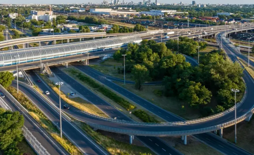 Od kiedy płatna autostrada A1? Zobacz, co musisz wiedzieć!
