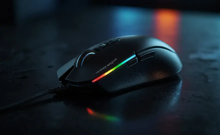 Mad Dog GM700 rewolucjonizuje gaming. Czy to mysz dla Ciebie?