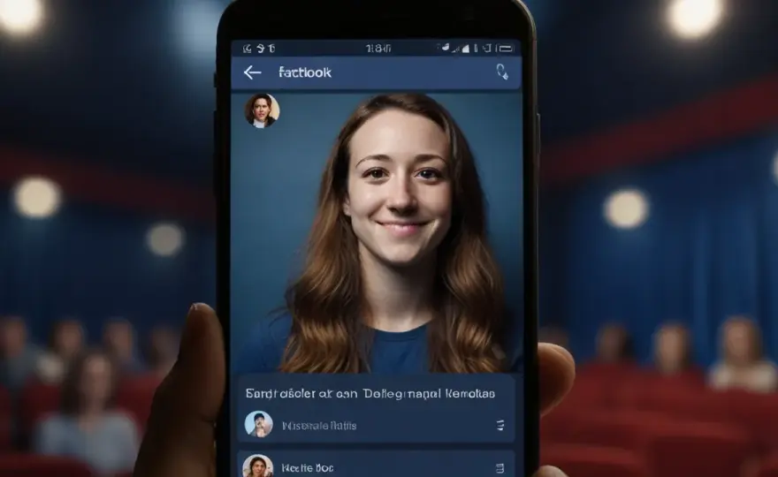 Marta Nieradkiewicz na Facebooku: Oficjalny profil aktorki