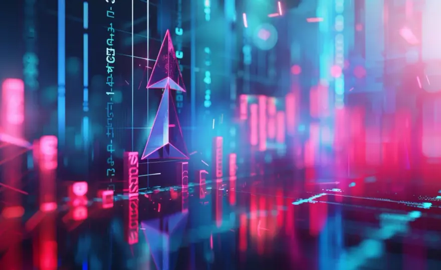 Kurs Lisk w USD: Aktualne notowania kursu Lisk w dolarach