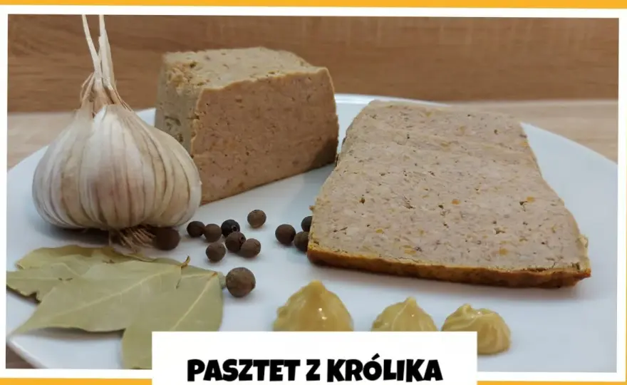 Jak się robi pasztet z królika - prosty przepis na wyjątkowy smak
