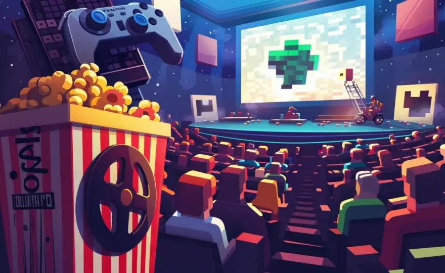 Top 10 filmów na podstawie gier: Które warto obejrzeć i dlaczego?