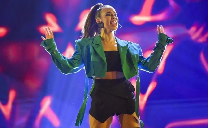 Ile lat ma Blanka? Młoda gwiazda Eurowizji zaskakuje wiekiem