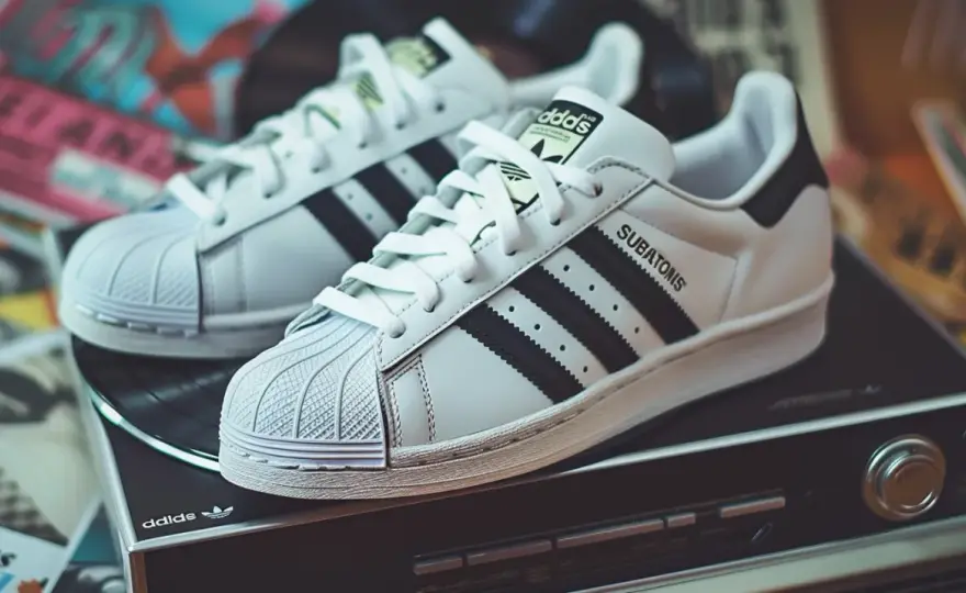 Buty Adidas Vintage: ikona stylu czy przereklamowany trend mody?