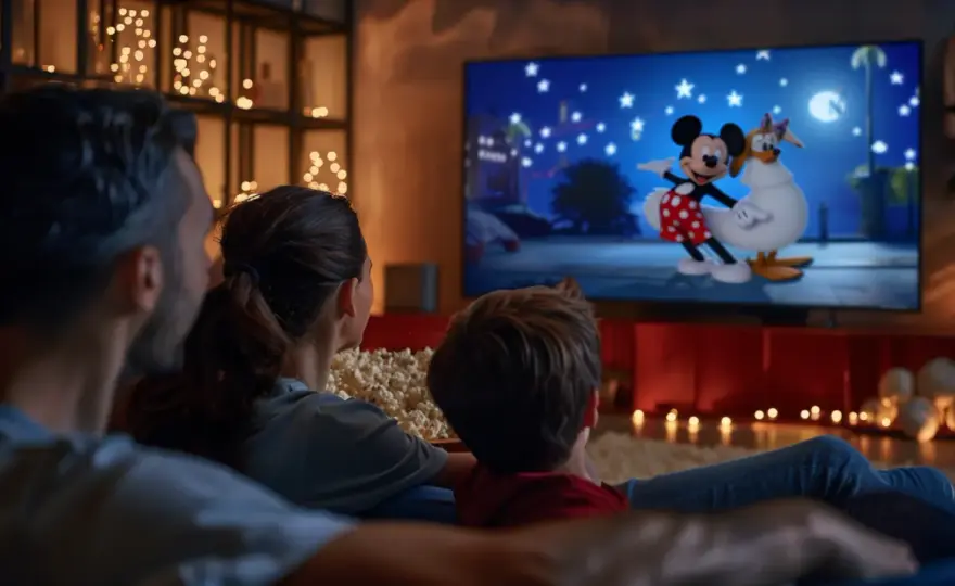 Disney+ promocja: Jak zaoszczędzić na subskrypcji tej platformy?