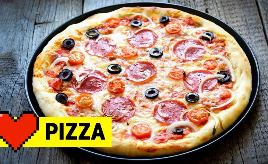 Jak zrobić pizzę domową, aby uniknąć nieudanych wypieków