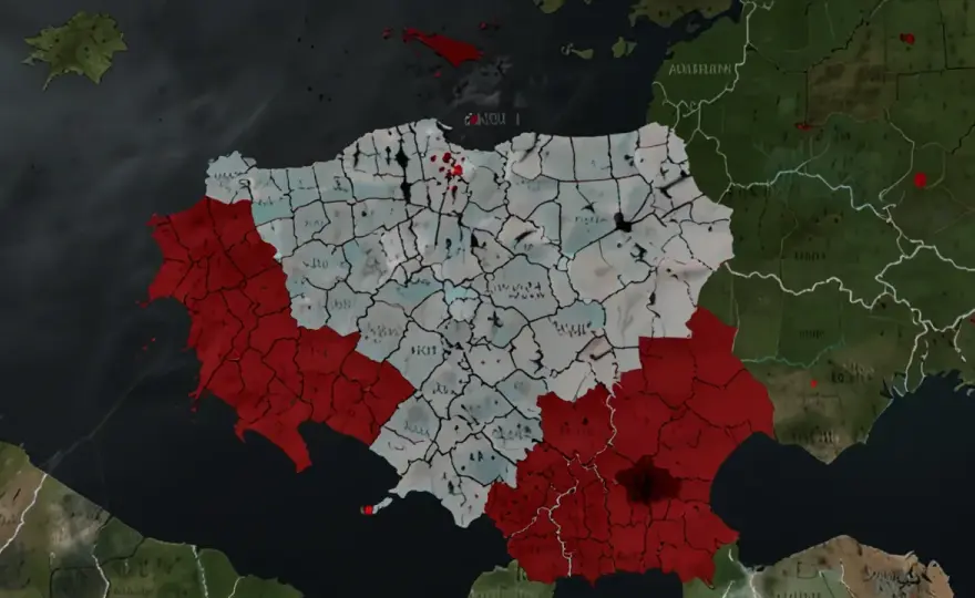 Eksperci ostrzegają! Czy wojna w Polsce to realne zagrożenie?