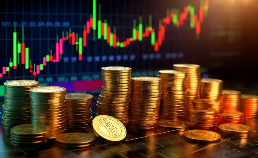 Średni zarobek na rynku kryptowalut - prognoza na 2023 r.