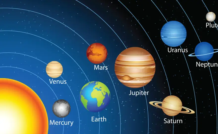 Ile jest planet w kosmosie? Zaskakujące fakty i najnowsze odkrycia