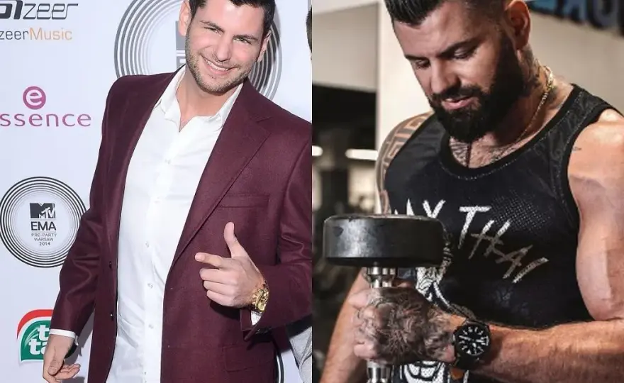 Wojciech Gola w Warsaw Shore: kontrowersje i niezapomniane chwile