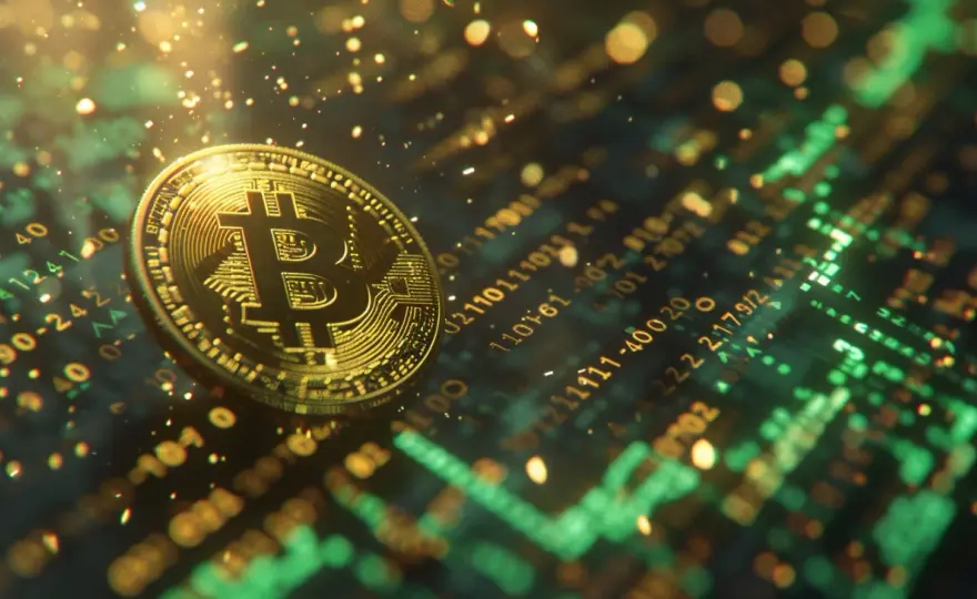 Bitcoin zysk: Jak osiągnąć zyski na Bitcoinie? Strategie inwestycyjne