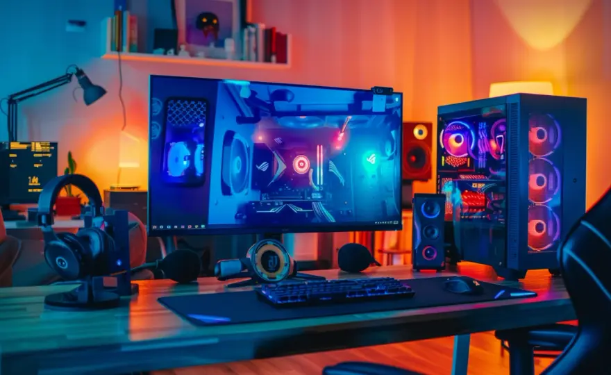 Sklep Origin: Twój punkt zakupowy dla gier na PC! Sprawdź