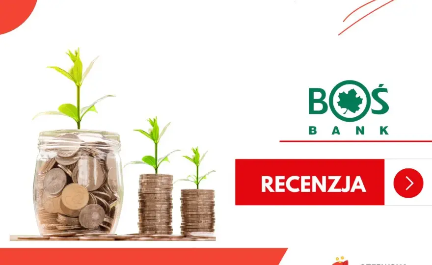 Konto w BOŚ - opinie, oceny i doświadczenia klientów banku