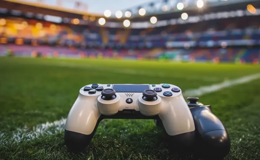 FC24 PS4: Oto najnowsze informacje o FC24 na PlayStation 4!