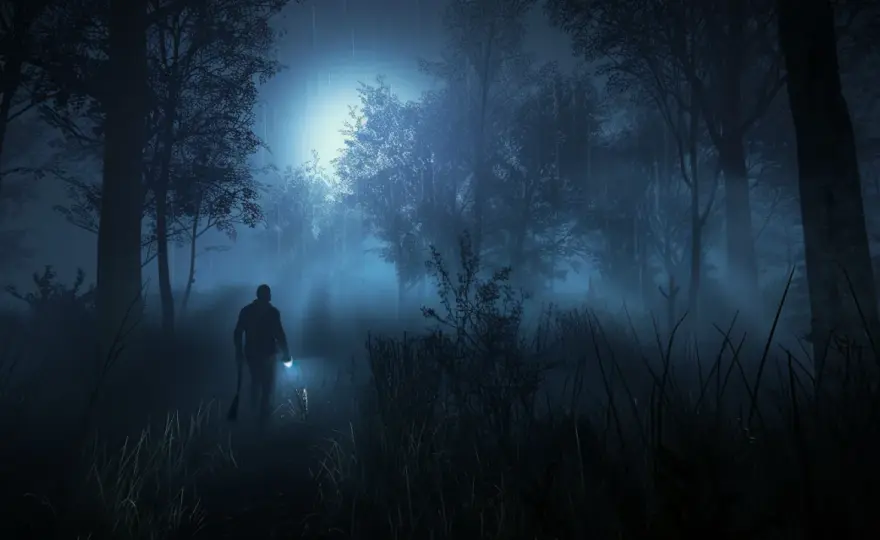 Alan Wake 2 PS5: Czy warto kupić? Recenzja oraz oceny graczy